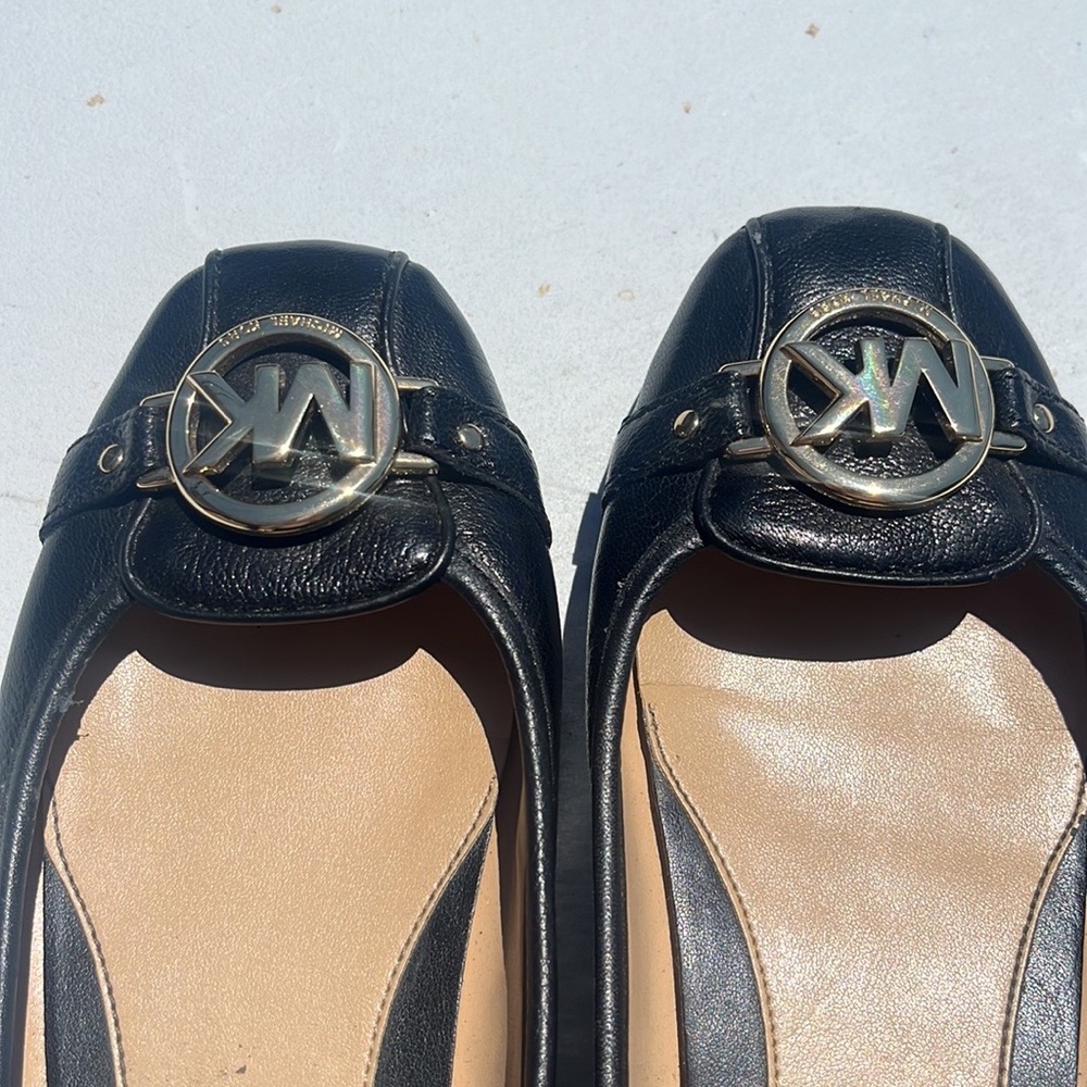 Michael Kors Flats
